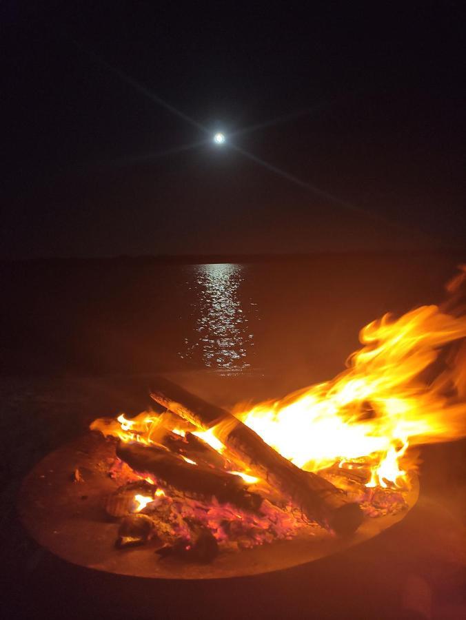 Pousada Flambaiao Жижока ди Жерикоакоара Екстериор снимка